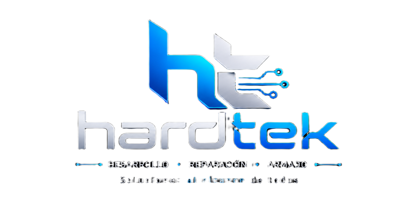 Soluciones Hardtek